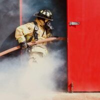 Entry Level Firefighter entry level Firefighter, course, Firefighter promotional preparation